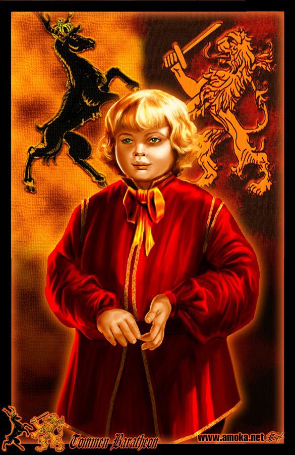 tommen