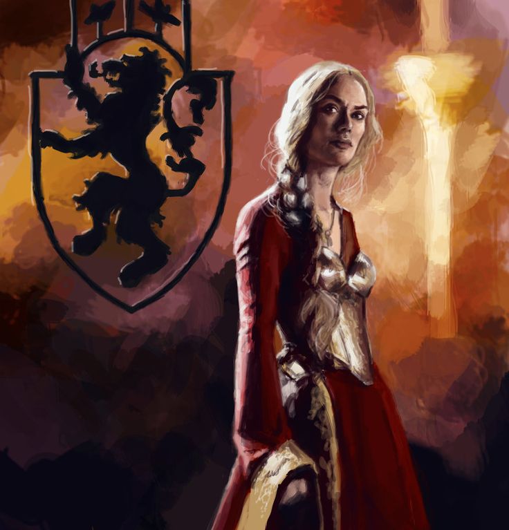 cersei