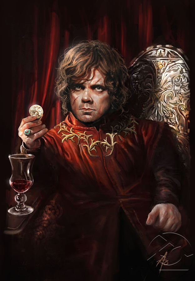 tyrion