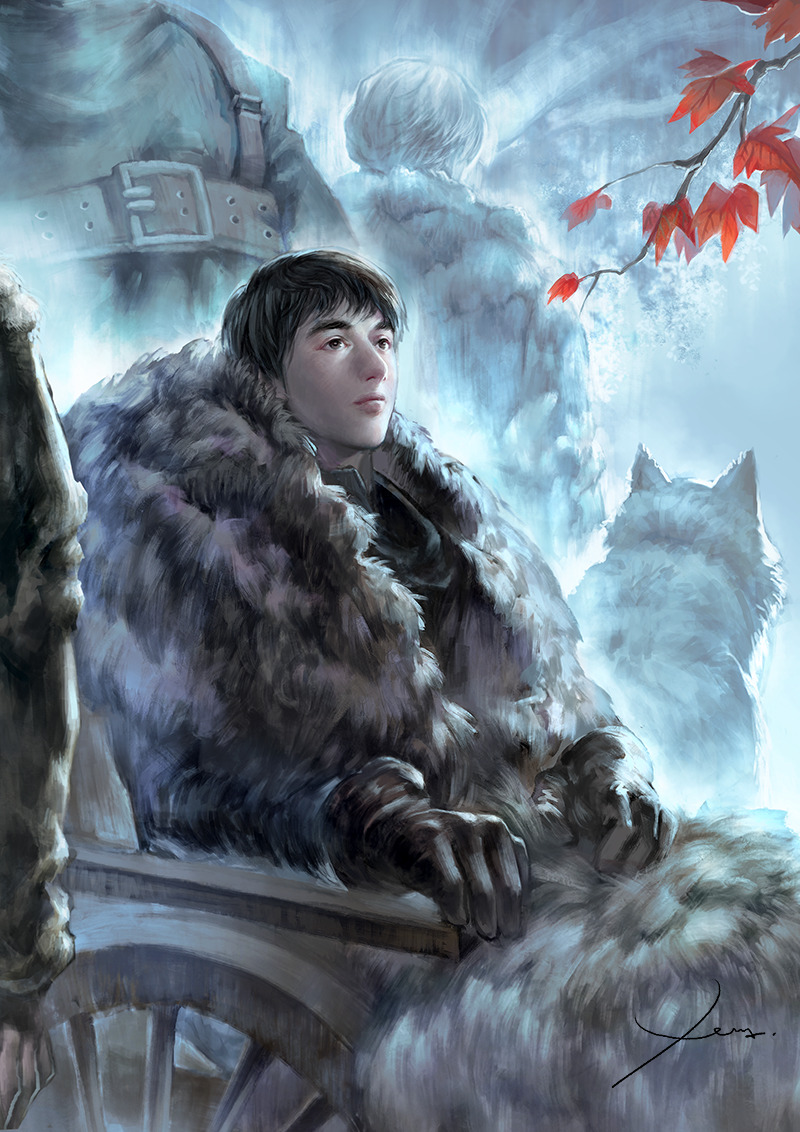 bran