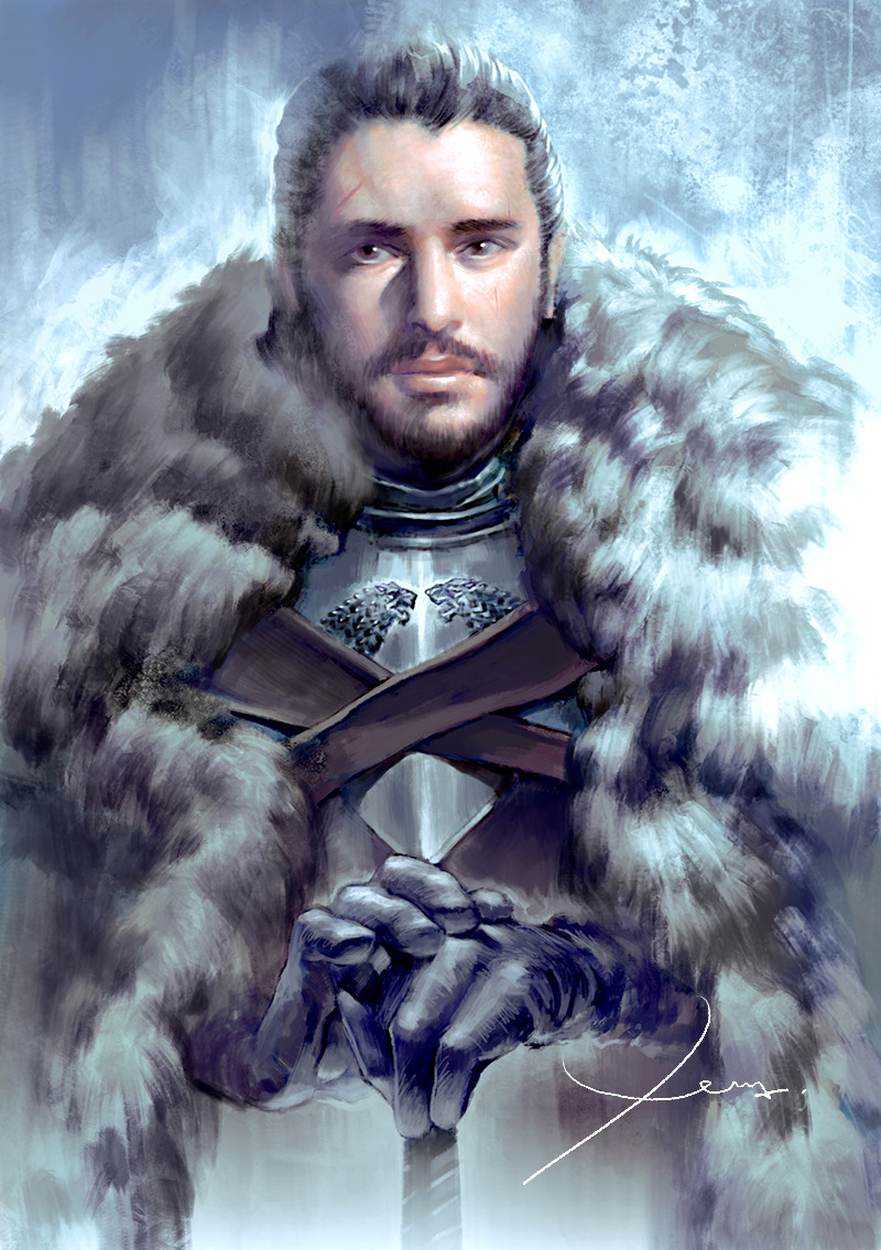 jon