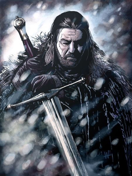 eddard