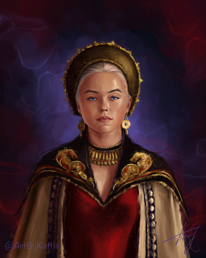 rhaenyra