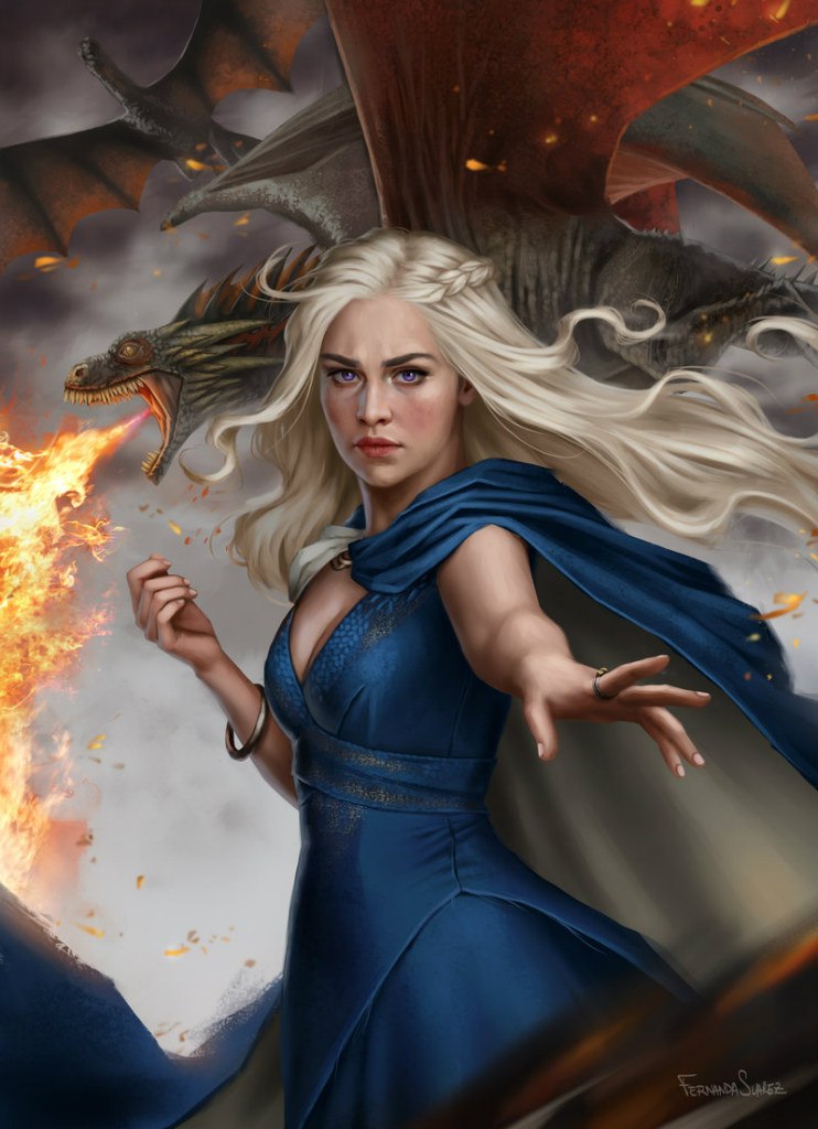 daenerys