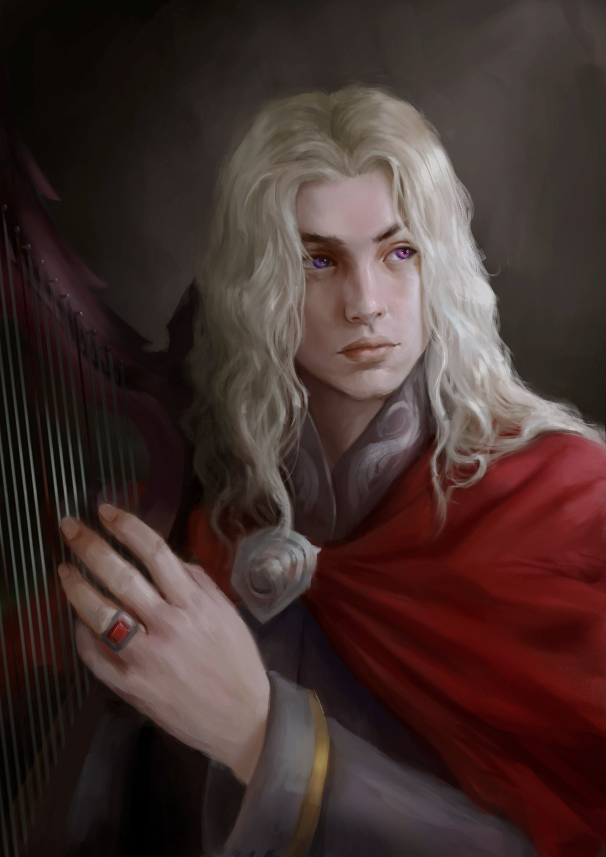 rhaegar